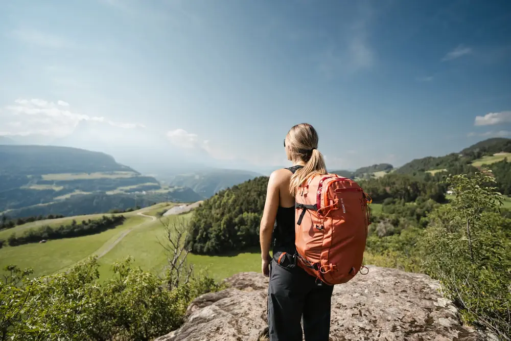 Wandern rund um Val Mira